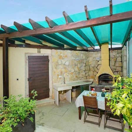 度假居 1 Bedroom Lovely In