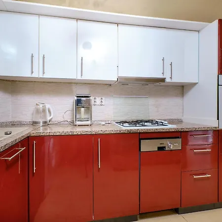 度假居 1 Bedroom Lovely In *