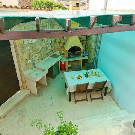 度假居 1 Bedroom Lovely In *